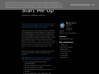 Start-me-up-demo3.blogspot.com