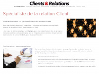 clientsetrelations.fr