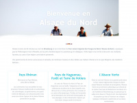 tourisme-alsacedunord.fr