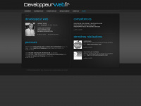 developpeurweb.fr Thumbnail