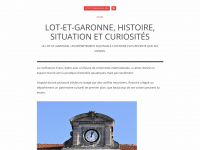 lot-et-garonne-360.fr Thumbnail