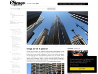 Chicago-voyage.com