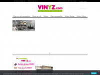 vinyz.com
