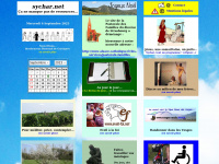 sychar.net