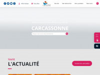 carcassonne.org