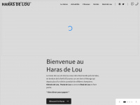 haras-de-lou.com