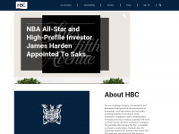 hbc.com Thumbnail