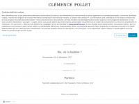 Clemencepollet.wordpress.com
