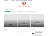 cablechronicles.com