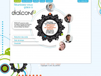 Dialconf.com