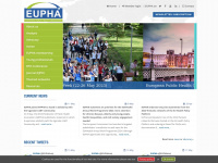eupha.org