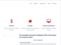 consumerhandbook.ca