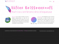 heleneboissonneault.com
