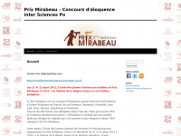 Prixmirabeau.wordpress.com
