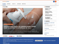dermatologie-pratique.com Thumbnail