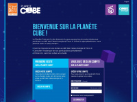 Planetecube.com