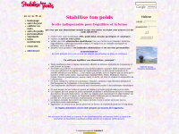 Stabilisetonpoids.free.fr