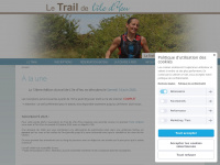 Trail-yeu.fr