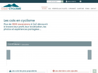cols-cyclisme.com