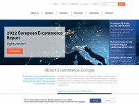 ecommerce-europe.eu Thumbnail