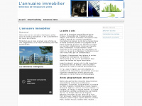 Lannuaire-immobilier.com