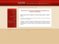 Aep-hypnose.com