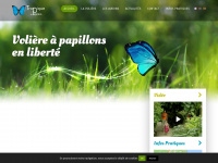 Tropique-du-papillon.com