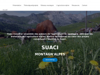 Suaci-alpes.fr