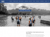 Annecy-triathlon.com