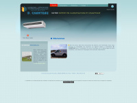 chaudieres-climatisation-66.com Thumbnail