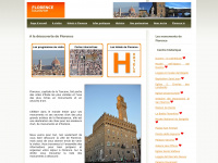 florence-tourisme.com Thumbnail