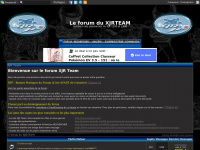 xjrteam-forum.com Thumbnail