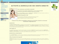 offre.activite.vdi.free.fr Thumbnail