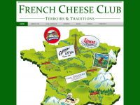 frenchcheeseclub.com Thumbnail