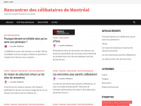 Celibataires-montreal.com