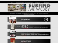 Surfing-memory.com