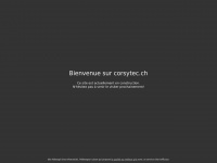 Corsytec.ch