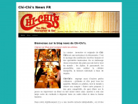 Chichisrestaurants.wordpress.com