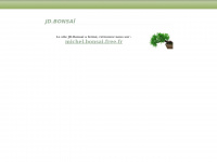 Jd.bonsai.free.fr