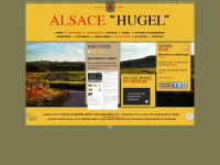hugel.com