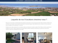 location-vacances-cotentin.com