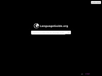 languageguide.org Thumbnail