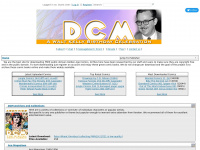 digitalcomicmuseum.com Thumbnail