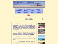 allo-pattaya-location.com Thumbnail