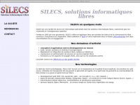 silecs.info