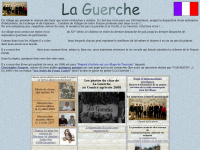 pglaguerche.free.fr Thumbnail