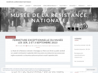 musee-resistance.com