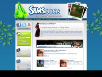 simsoucis.com Thumbnail