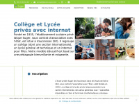 Ecole-suger.com