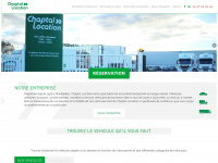 Chaptal-location.com